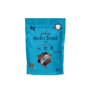 Pramy Nutri Treat Tuna