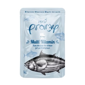 Pramy KT1 Multi-Vitamin