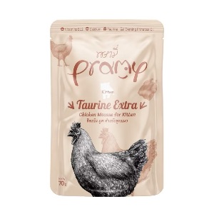 Pramy KT3 Taurine Extra