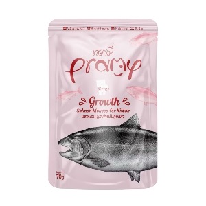 Pramy KT2 Growth
