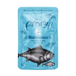 Pramy AD1 Maintenance