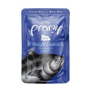 Pramy SN1 Weight Control