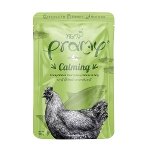 Pramy AD6 Calming
