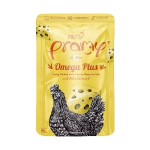 Pramy AD5 Omega Plus
