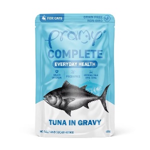 Pramy CF1 Everyday Health
