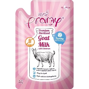 Pramy GM02 ทอรีน