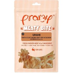 Pramy S03 Umami