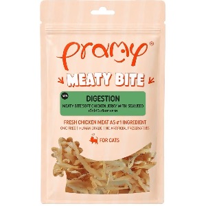 Pramy S04 Digestion