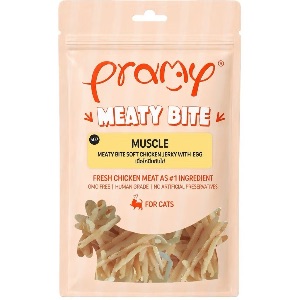 Pramy S07 Muscle
