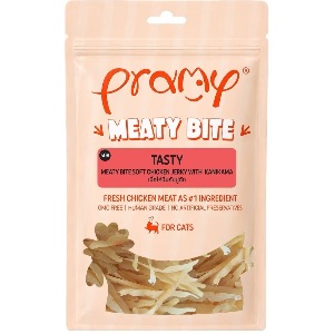Pramy S08 Tasty