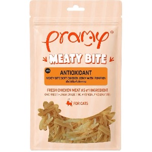 Pramy S10 Antioxidant