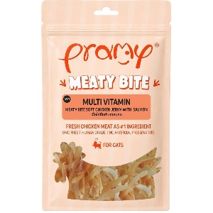 Pramy S11 Multi Vitamin