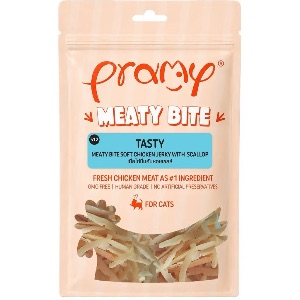 Pramy S12 Tasty