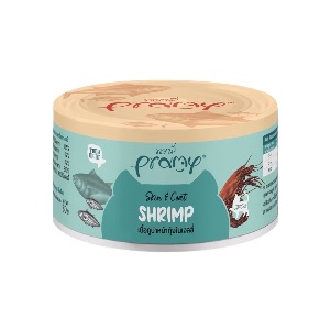 Pramy C02 Skin & Coat