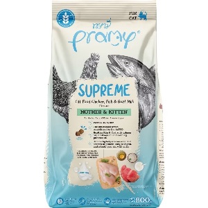 Pramy SP2 Mother & Kitten 800g