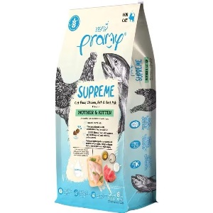 Pramy SP2 Mother & Kitten 8kg