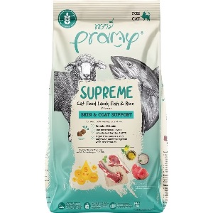 Pramy SP3 Skin & Coat 900g