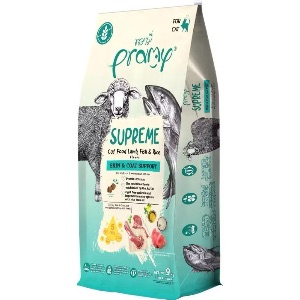 Pramy SP3 Skin & Coat 9kg