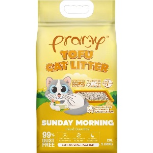 Pramy CL10 Sunday Morning