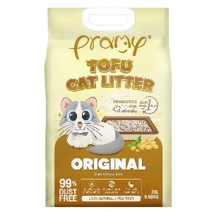 Pramy CL01 Original