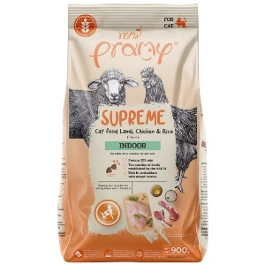 Pramy SP4 Indoor 900g