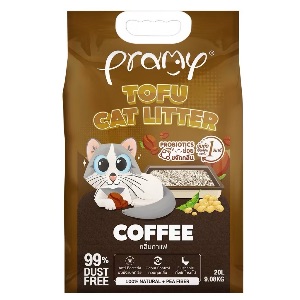 Pramy CL04 Coffee