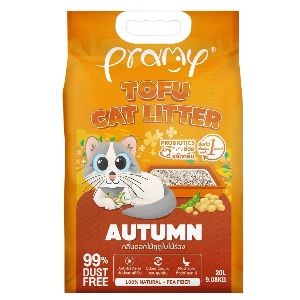 Pramy CL06 Autumn