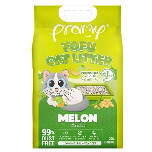 Pramy CL07 Melon