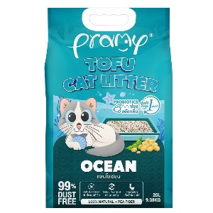 Pramy CL08 Ocean