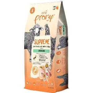 Pramy SP4 Indoor 9kg