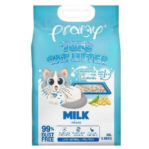 Pramy CL03 Milk