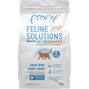 Pramy FS2 Skin & Coat Care 1kg