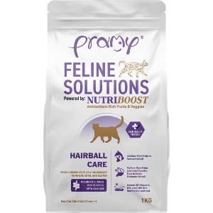 Pramy FS3 Hairball Care 1kg