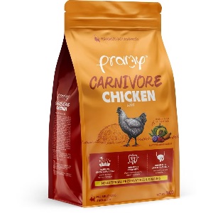 Pramy CVK1 Chicken 1kg