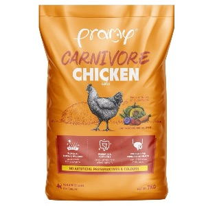 Pramy CVK1 Chicken 7kg