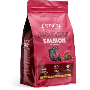 Pramy CVK3 Salmon 1kg