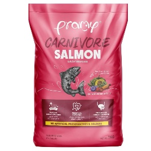 Pramy CVK3 Salmon 7kg