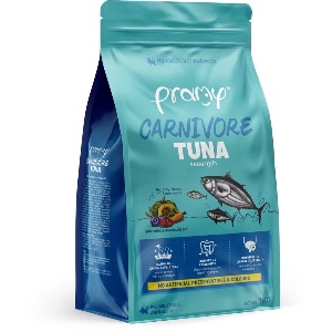 Pramy CVK4 Tuna 1kg