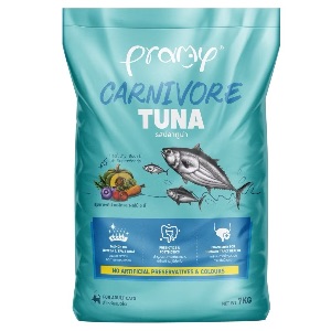 Pramy CVK4 Tuna 7kg