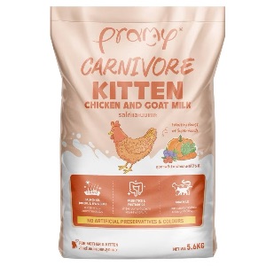 Pramy CVK5 Chicken and Goat Milk 5.6kg