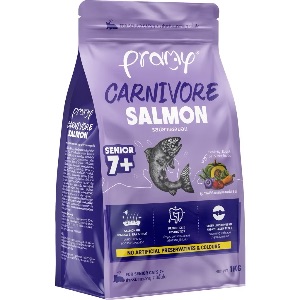 Pramy CVK7 Senior7+ Salmon 1kg