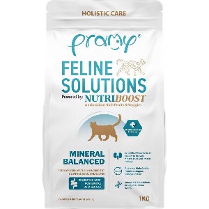 Pramy FS4 Mineral Balanced 1kg