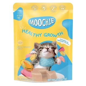 Moochie CC1 Healthy Growth