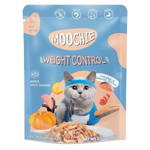 Moochie CC5 Weight Control