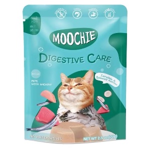 Moochie CC4 Digestive Care