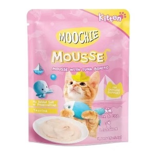 Moochie RM10 Tuna Bonito