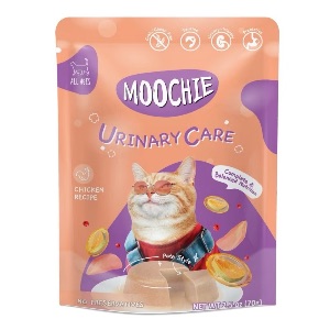 Moochie CC7 Urinary Care