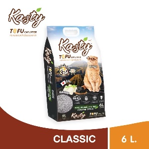 Kasty Classic 6L