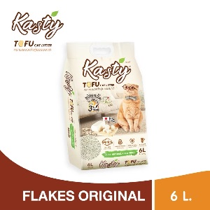 Kasty Flakes Original 6L
