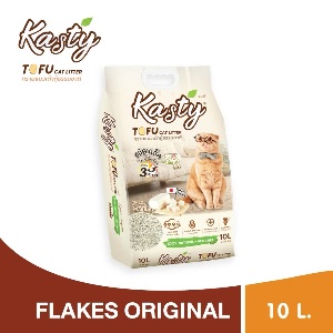 Kasty Flakes Original 10L
